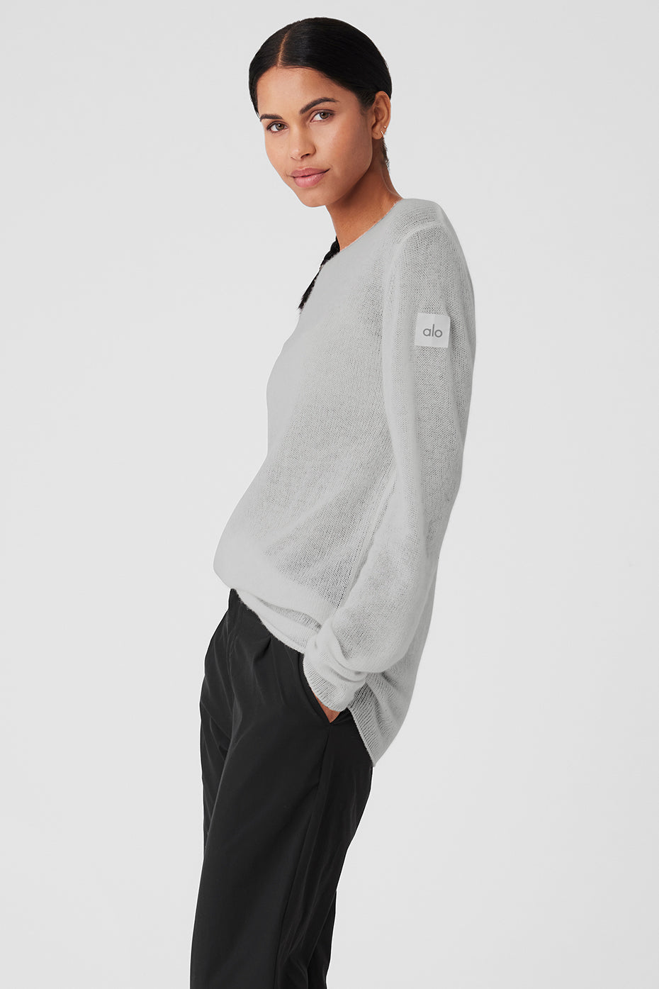 Cashmere Reform Long Sleeve