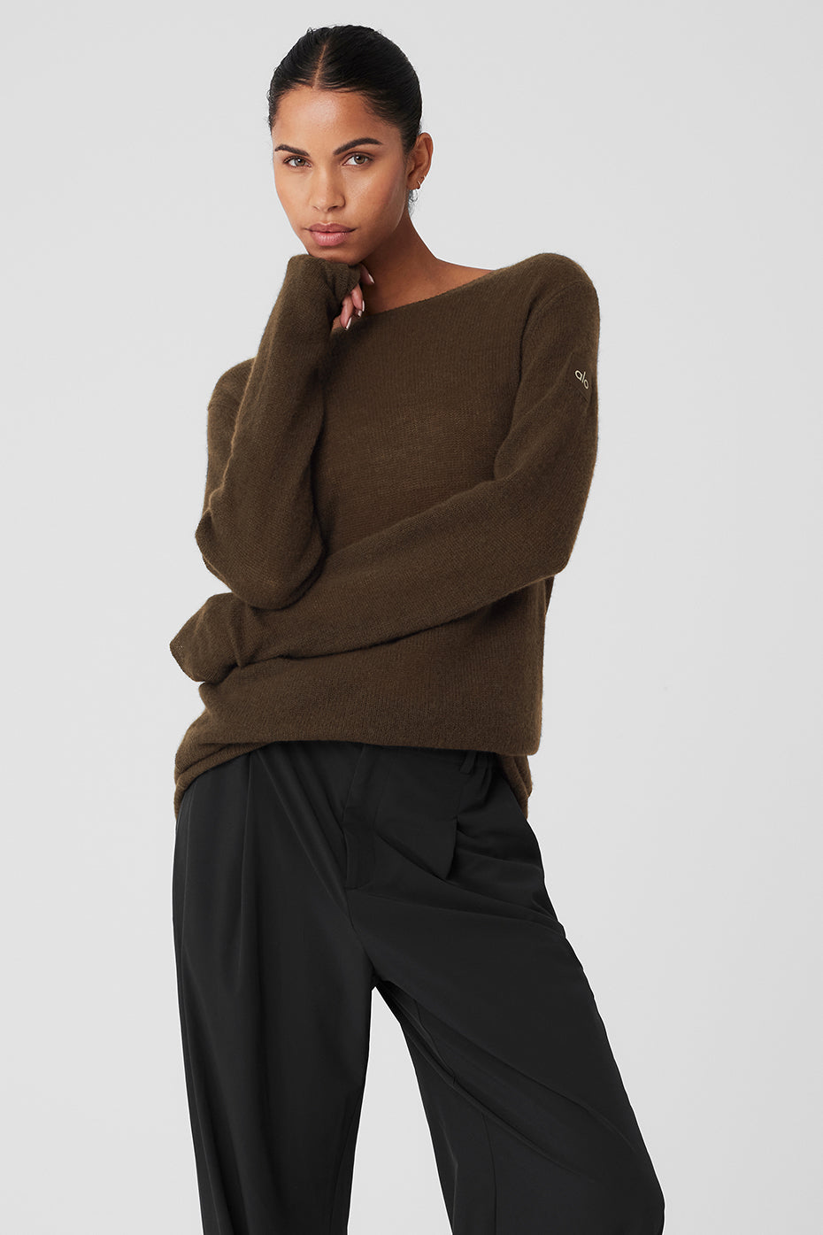 Cashmere Reform Long Sleeve