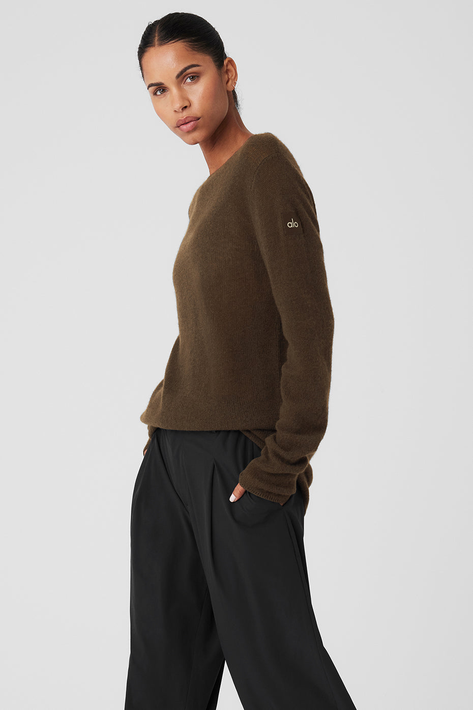 Cashmere Reform Long Sleeve