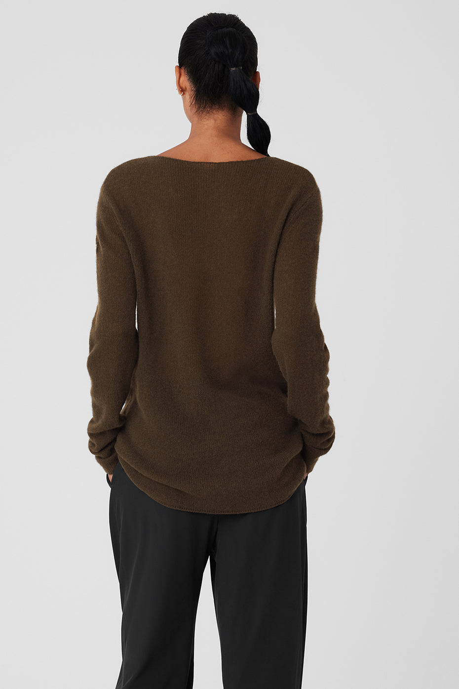 Cashmere Reform Long Sleeve