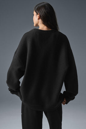 Triumph Restore Crew Neck Sweatshirt