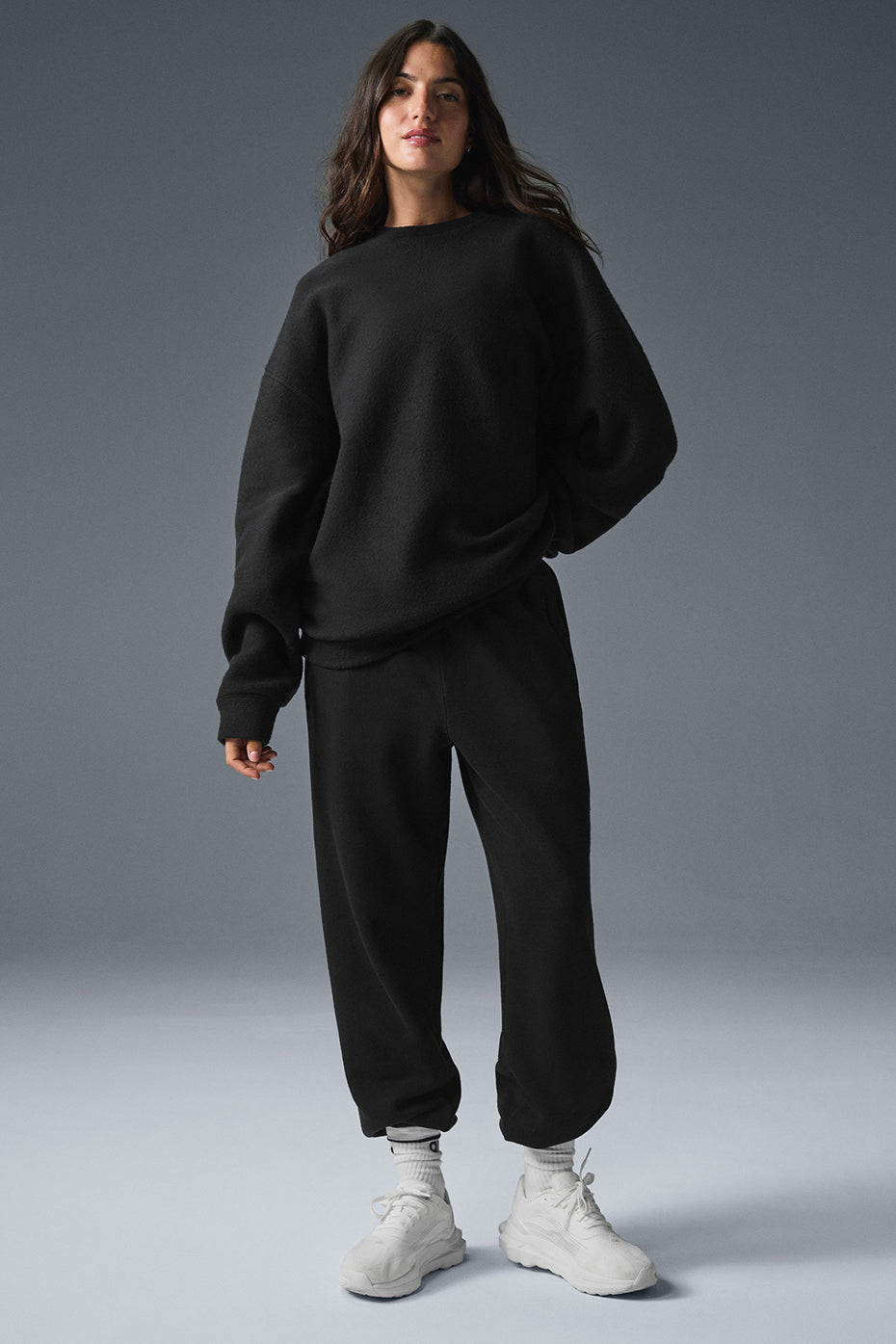 Triumph Restore Crew Neck Sweatshirt