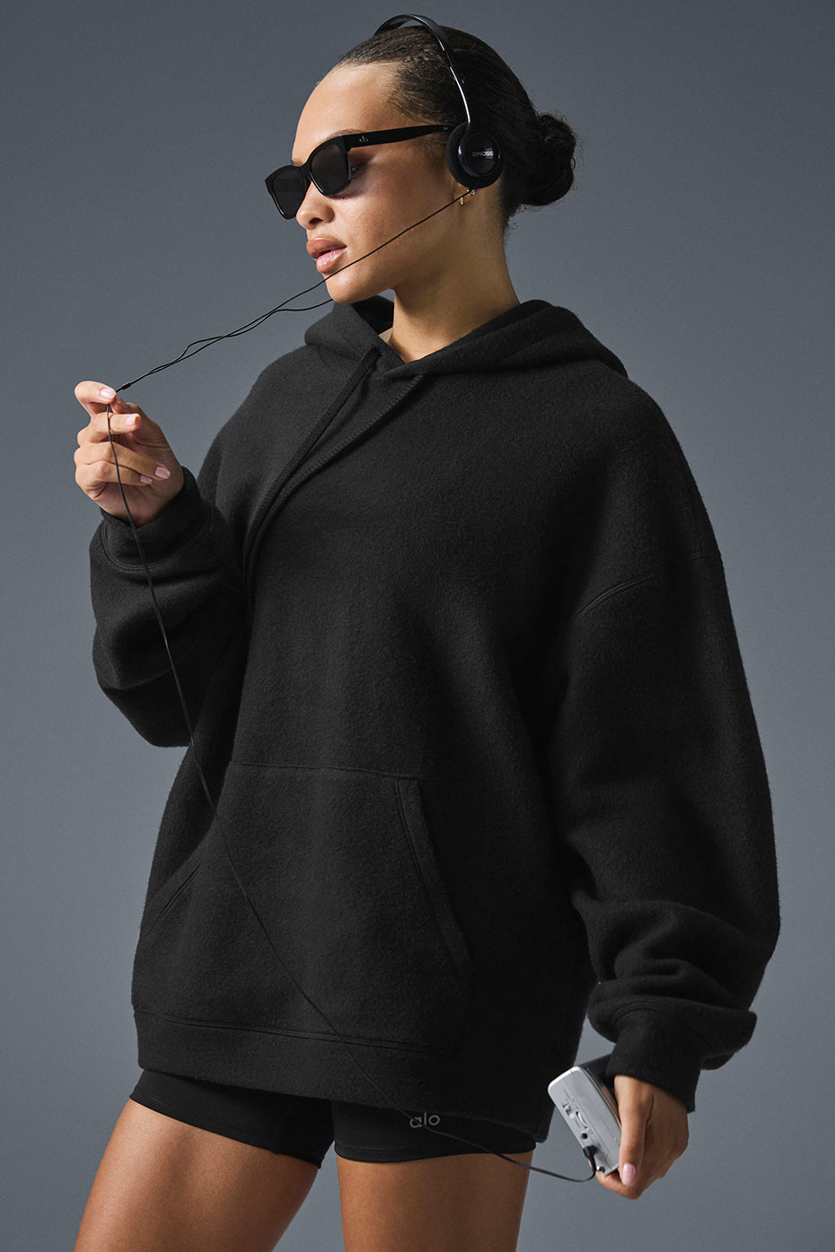 Triumph Restore Hoodie