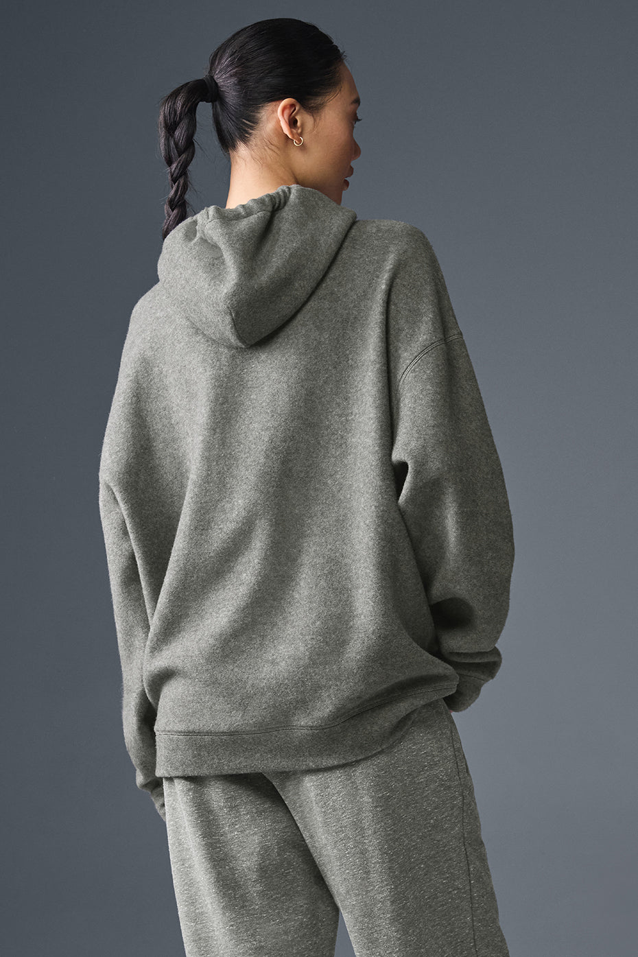Triumph Restore Hoodie