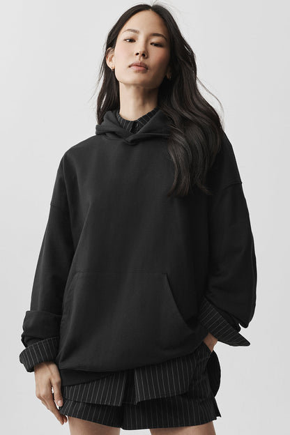 Double Take Hoodie