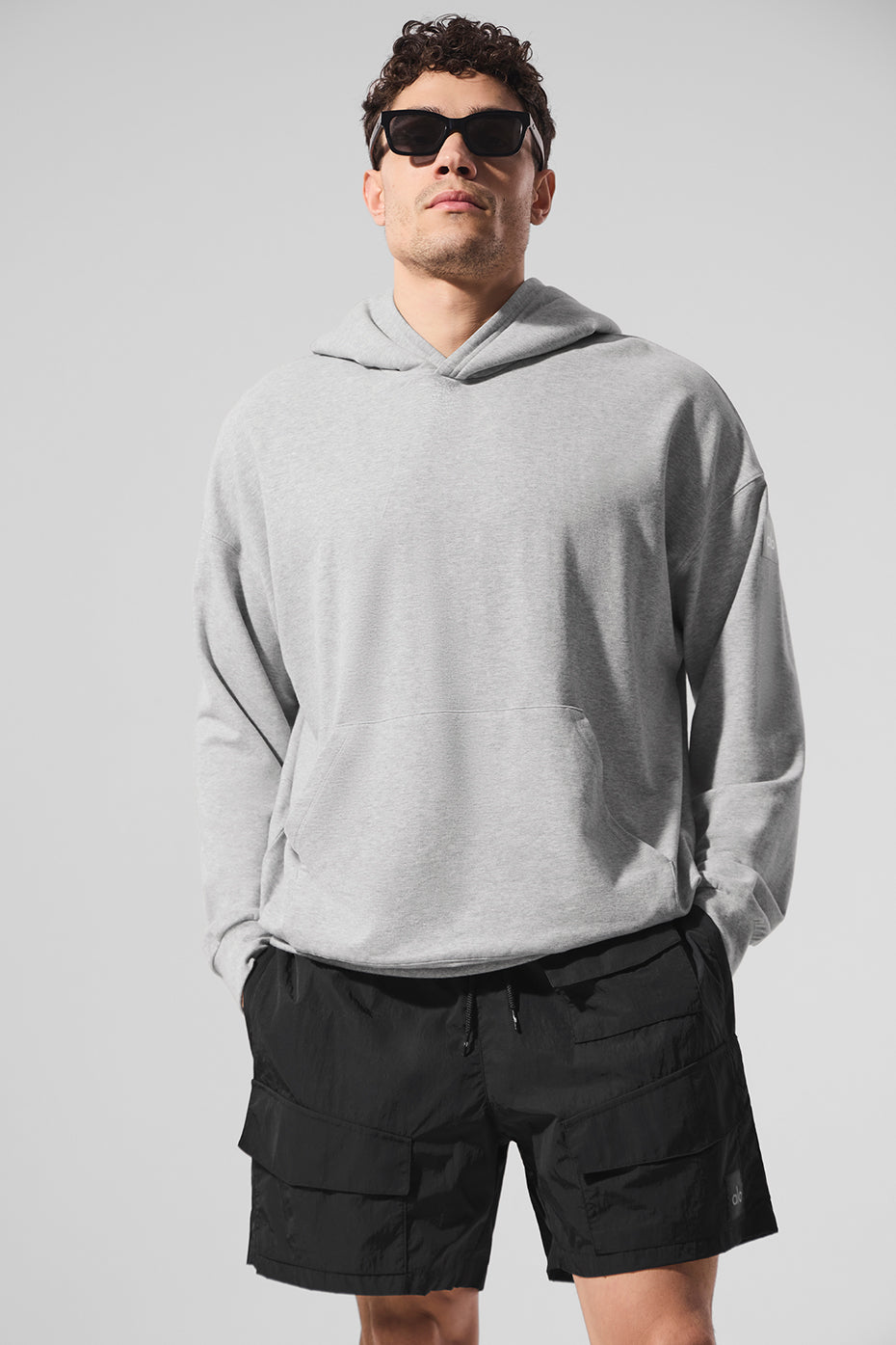 Double Take Hoodie