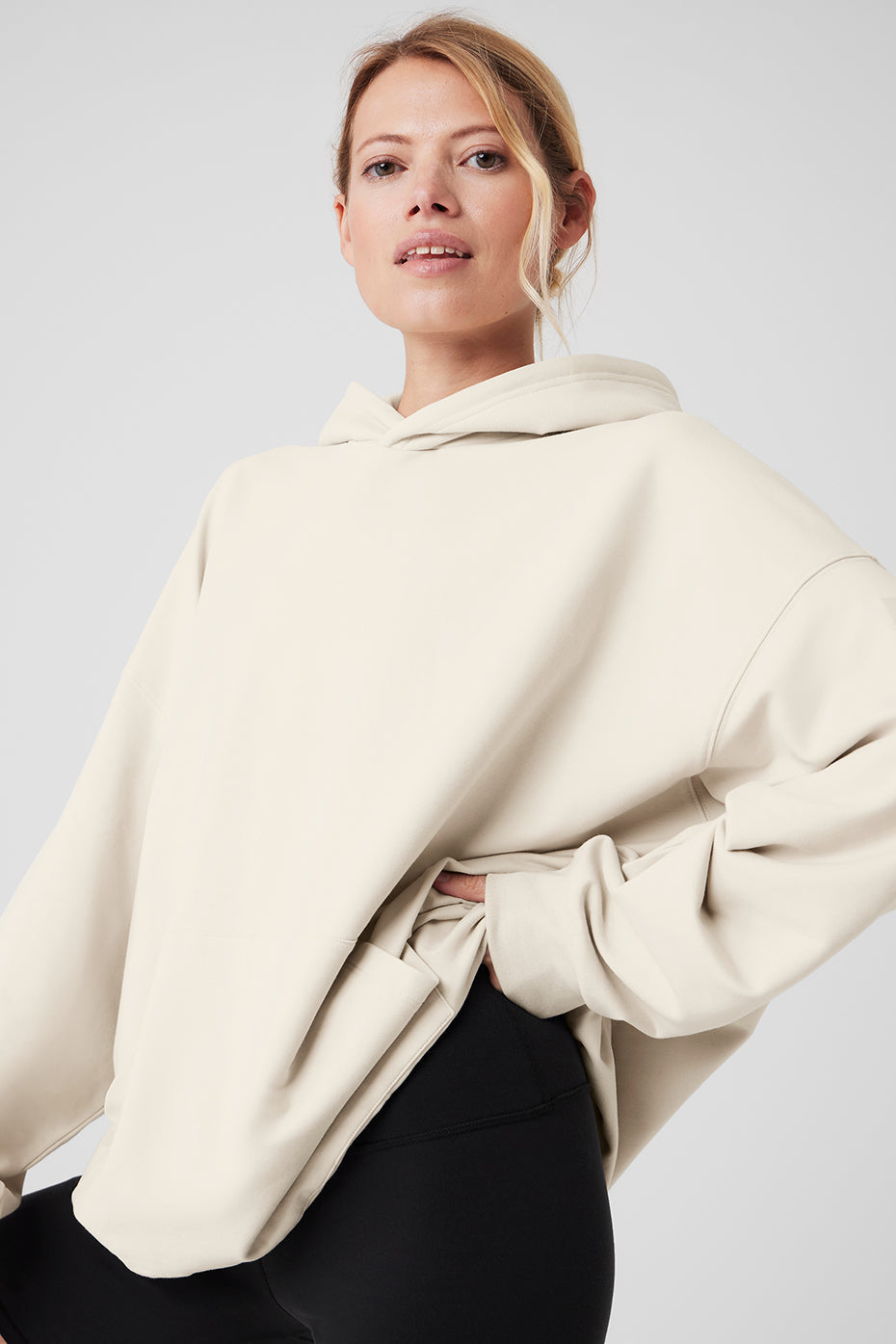 Double Take Hoodie