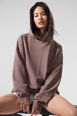 Double Take Hoodie