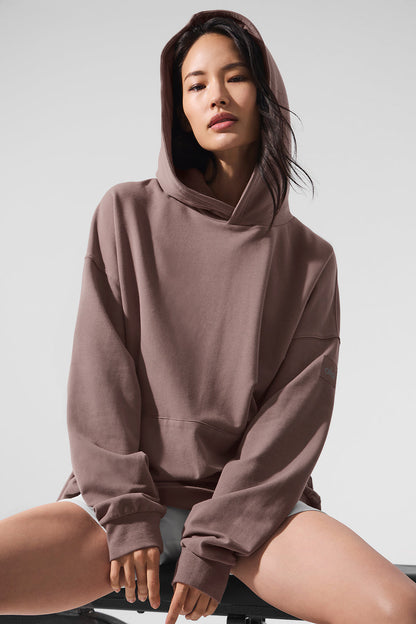 Double Take Hoodie