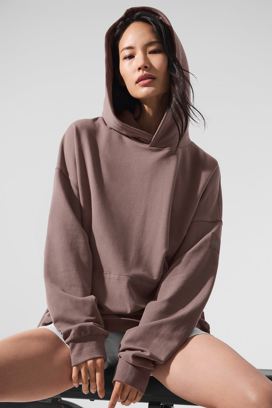 Double Take Hoodie