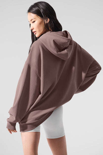 Double Take Hoodie