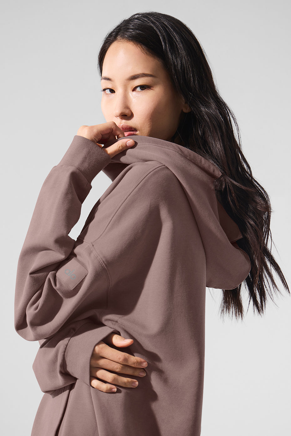 Double Take Hoodie