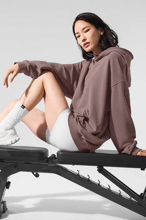 Double Take Hoodie