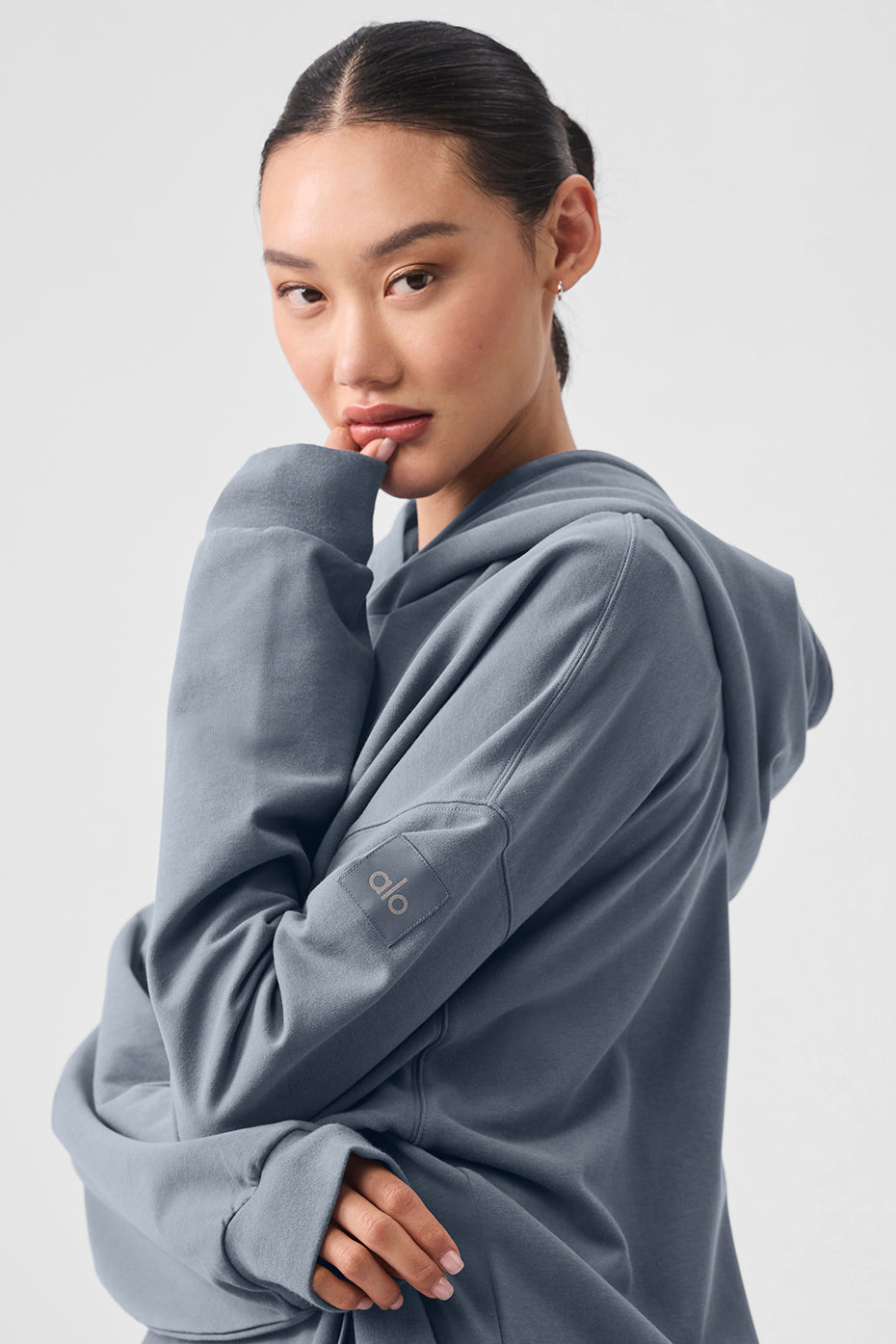 Double Take Hoodie