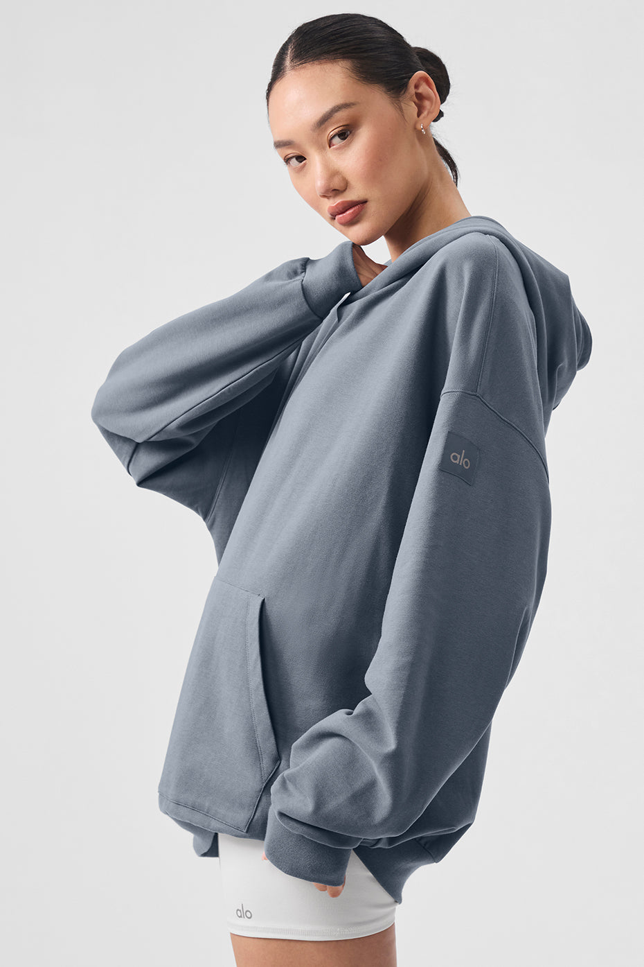 Double Take Hoodie