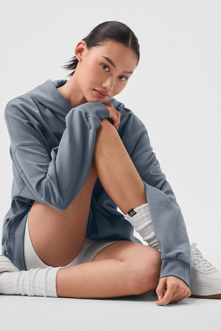 Double Take Hoodie