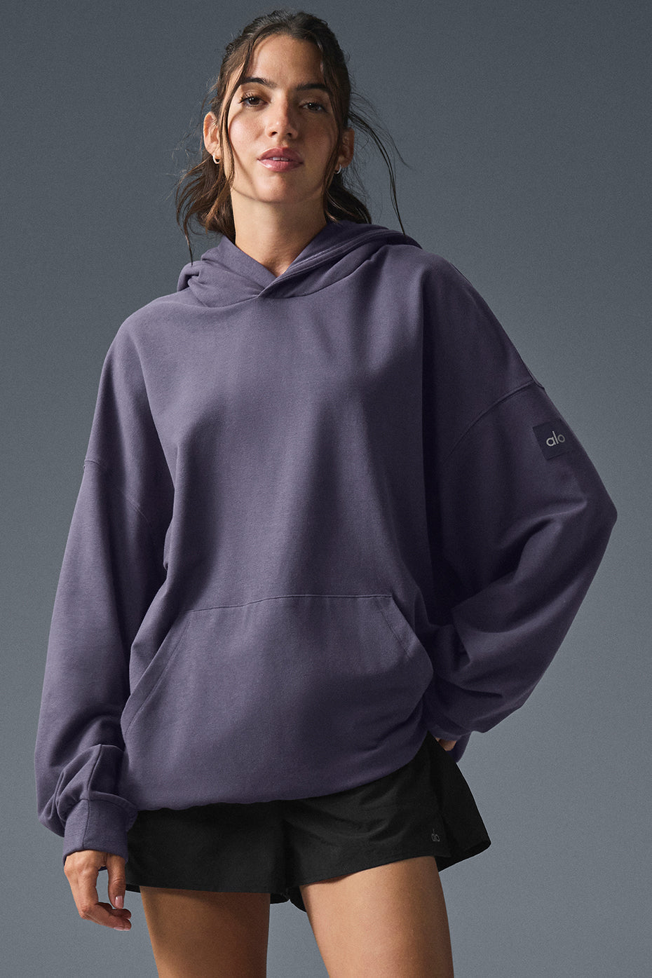Double Take Hoodie