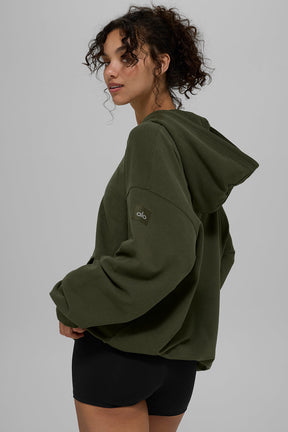 Double Take Hoodie