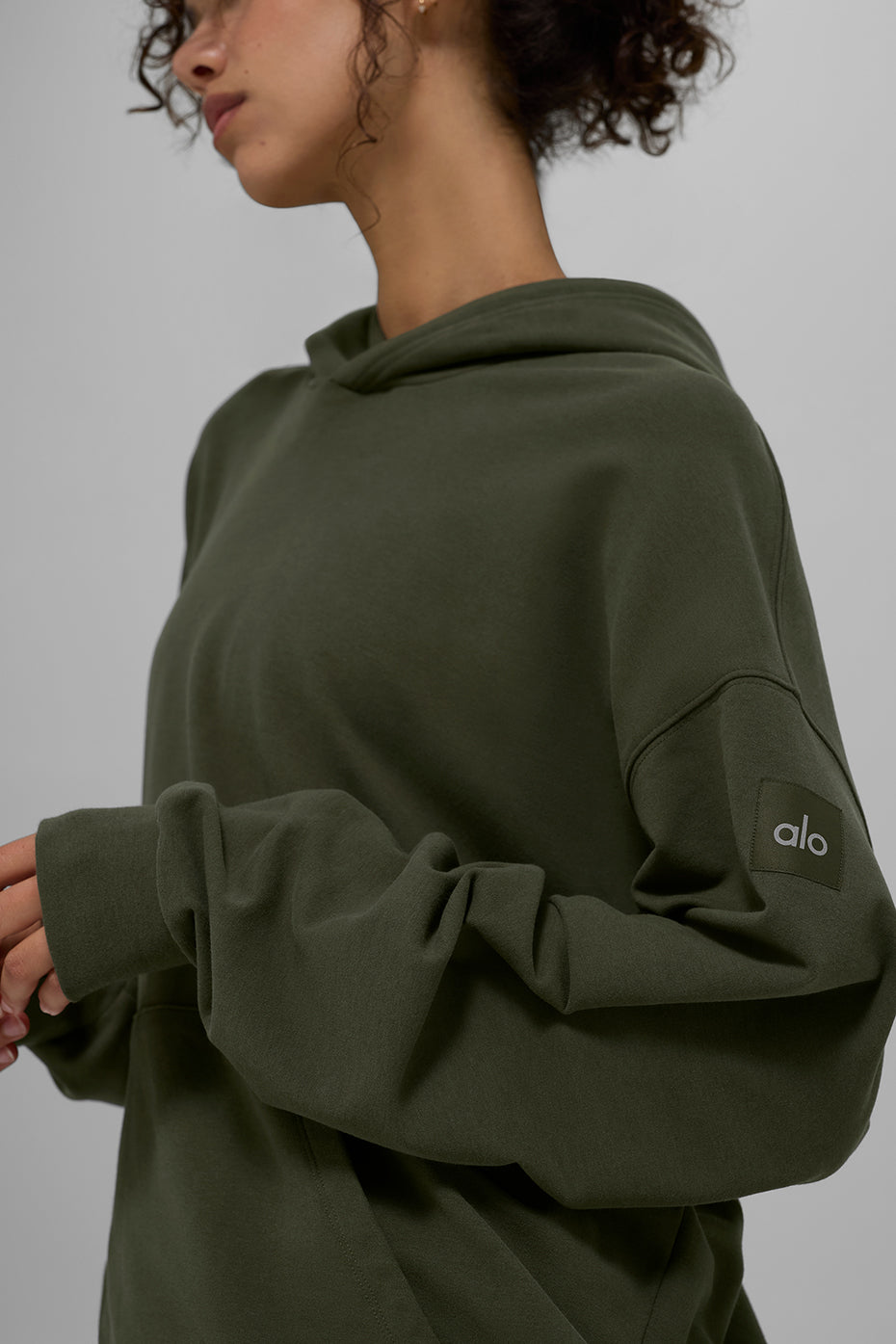 Double Take Hoodie