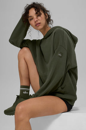 Double Take Hoodie
