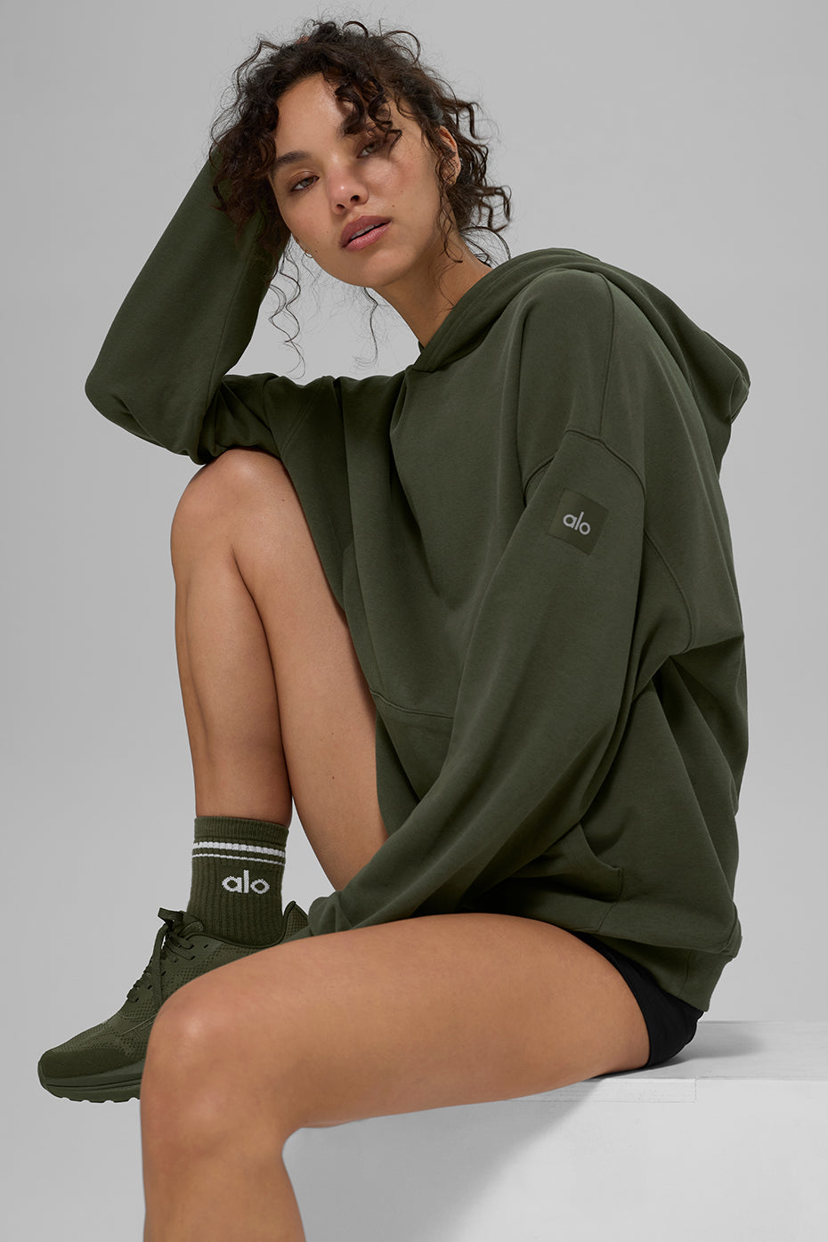 Double Take Hoodie