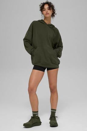 Double Take Hoodie