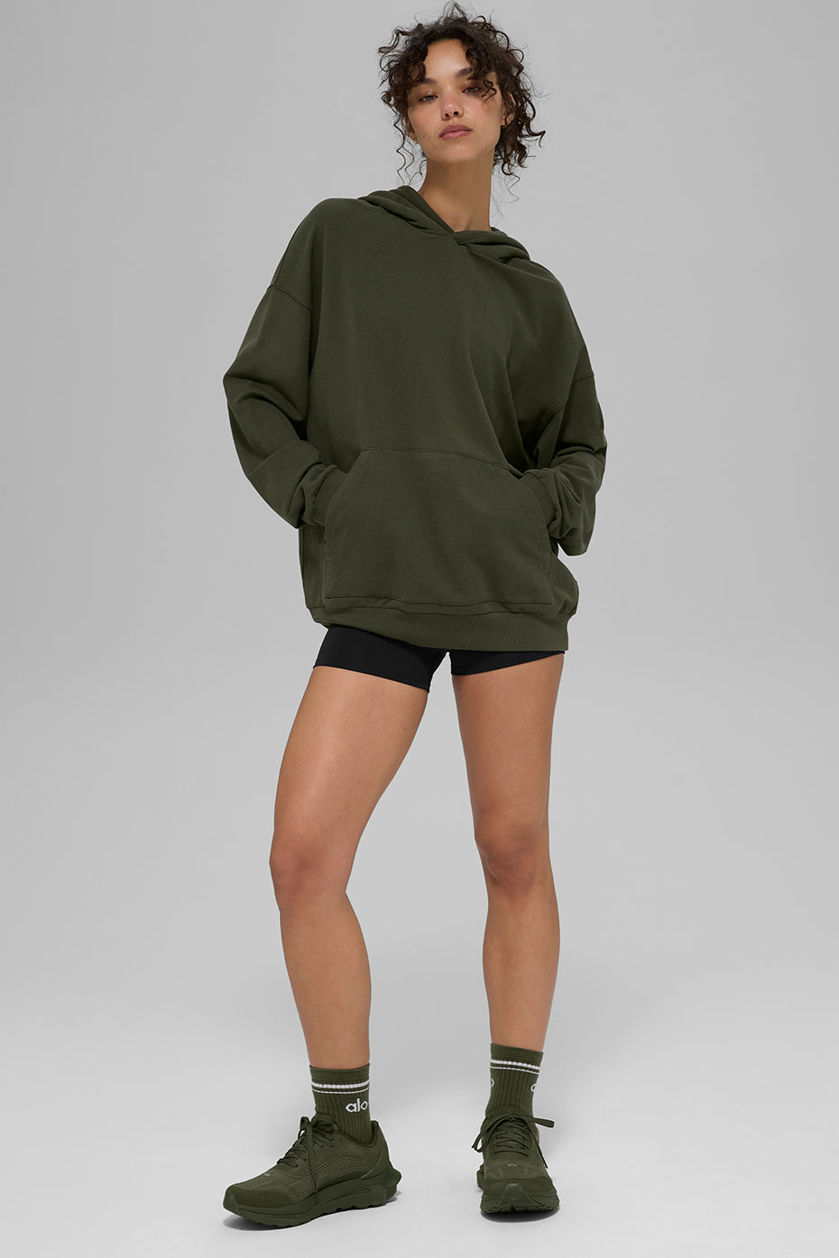 Double Take Hoodie