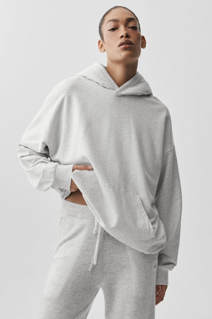 Double Take Hoodie