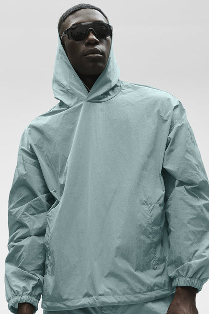 Axis Hooded Pullover
