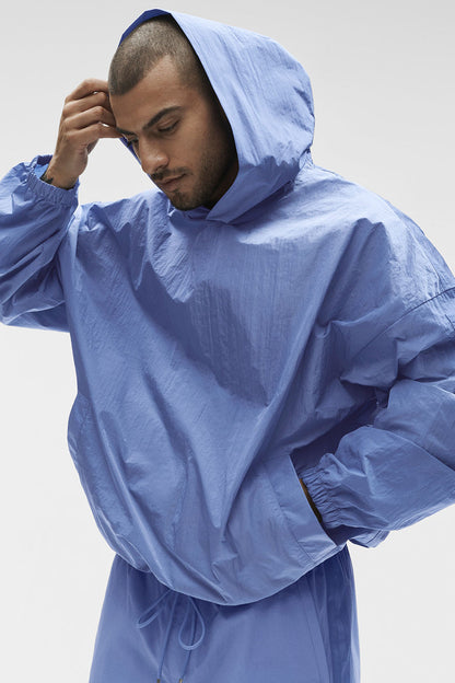 Axis Hooded Pullover