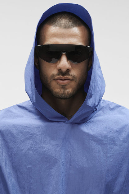 Axis Hooded Pullover