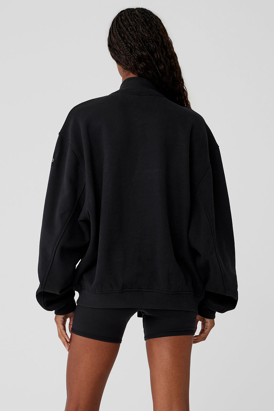 Renown Varsity Jacket