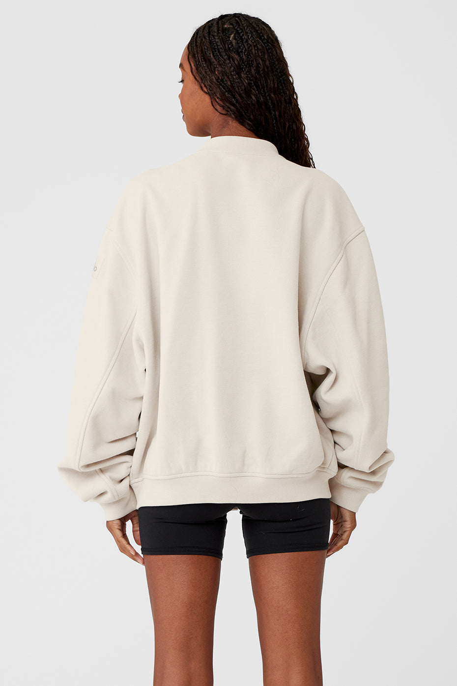 Renown Varsity Jacket