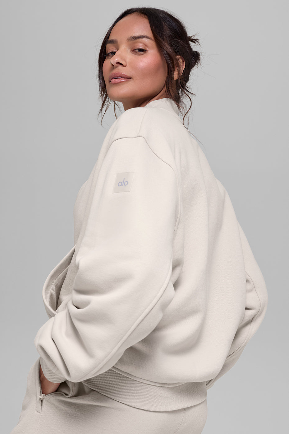 Renown Varsity Jacket