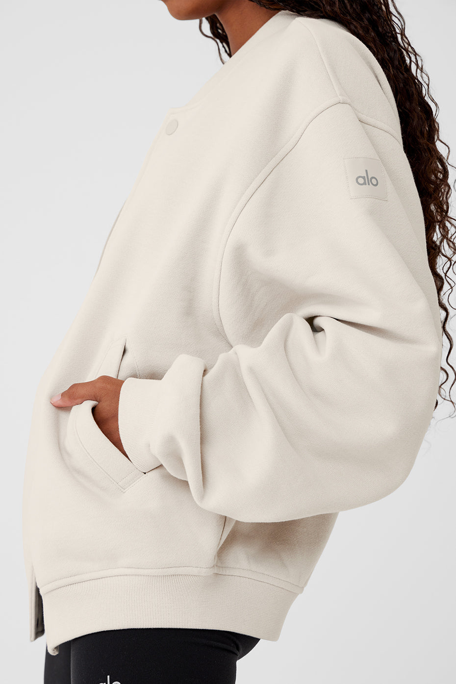 Renown Varsity Jacket