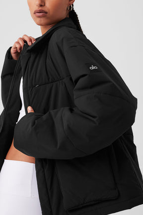 Voyage Utility Cargo Jacket