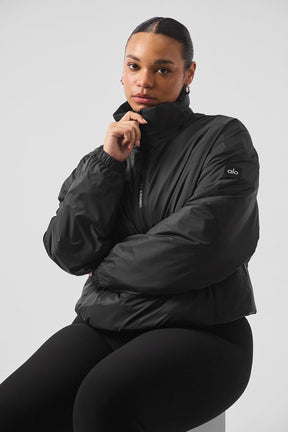 Latitude Light Weight 1/2 Zip Pullover Jacket