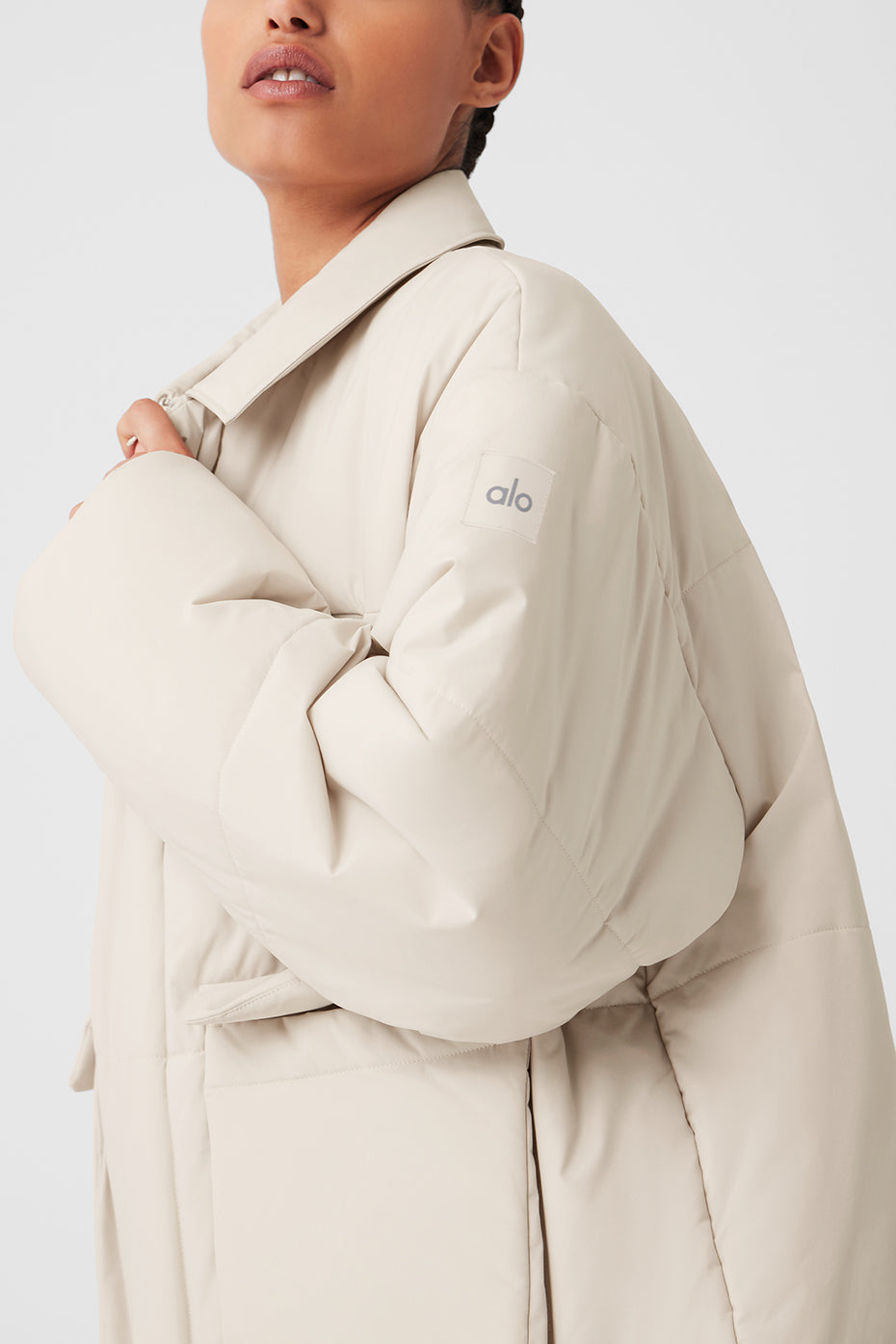 Voyage Utility Cargo Jacket