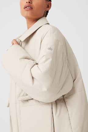 Voyage Utility Cargo Jacket