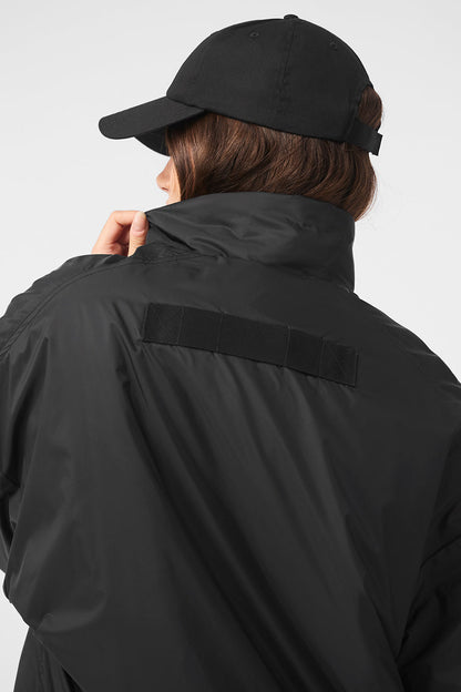 Latitude Light Weight 1/2 Zip Pullover Jacket
