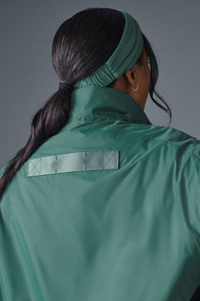 Latitude Light Weight 1/2 Zip Pullover Jacket