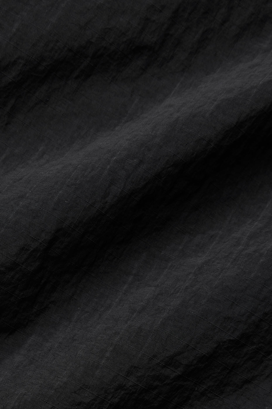 Vantage Nylon Ripstop Track Jacket