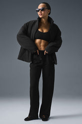 Stretch Woven Notable Jacket