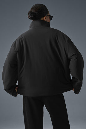 Stretch Woven Notable Jacket