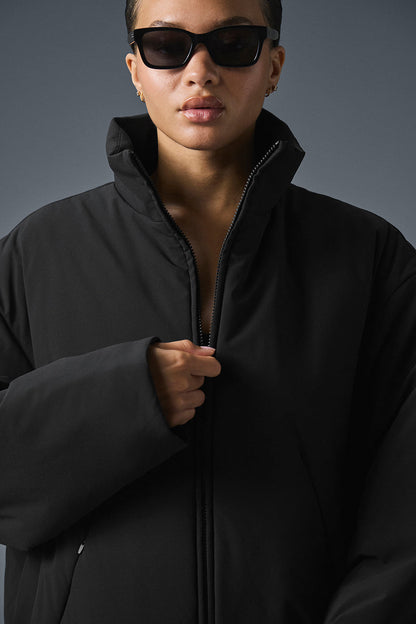 Stretch Woven Notable Jacket