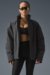 Stretch Woven Notable Jacket
