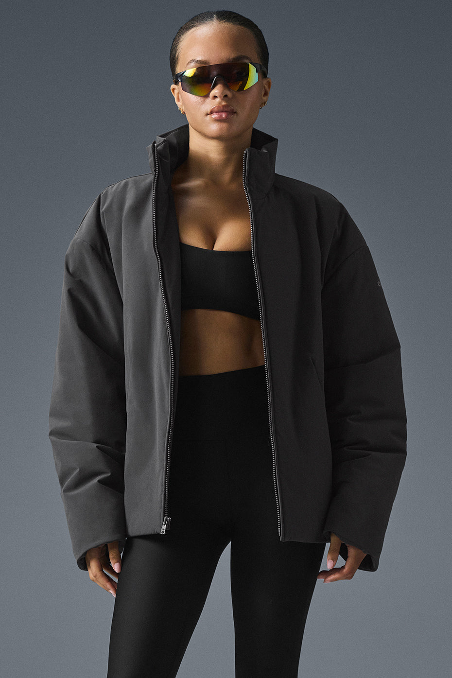 Stretch Woven Notable Jacket