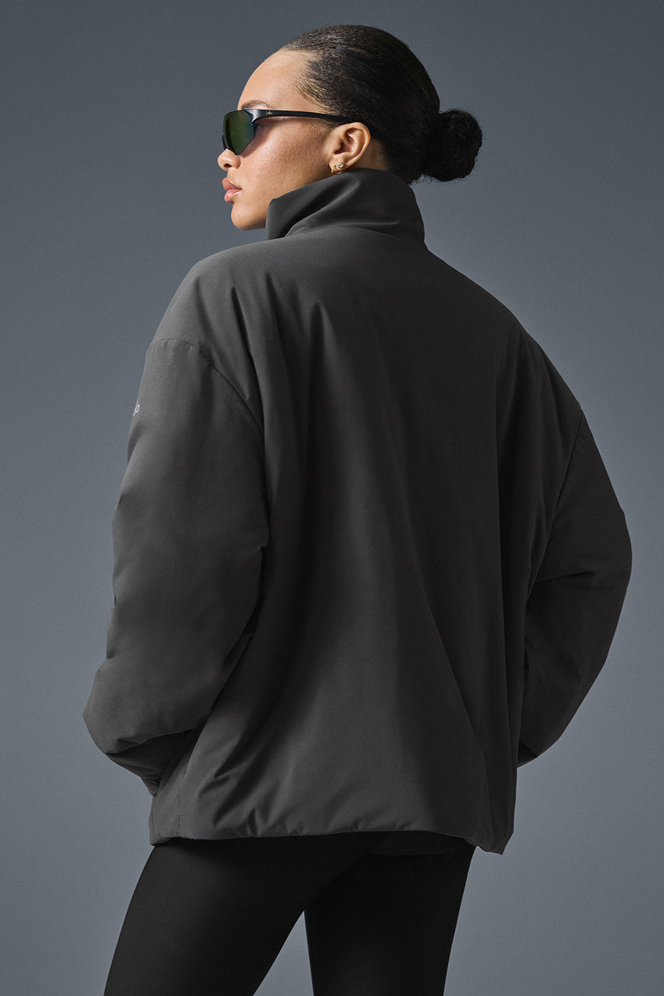 Stretch Woven Notable Jacket