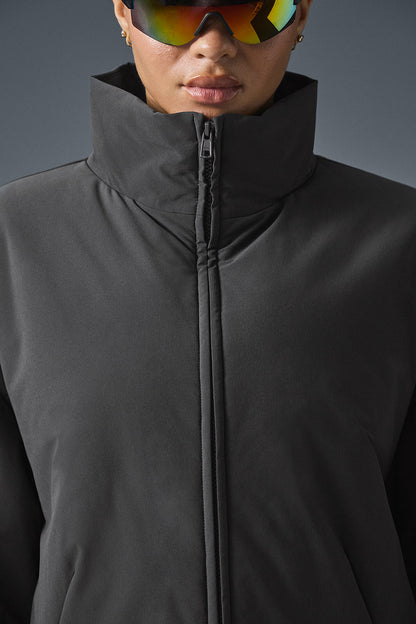 Stretch Woven Notable Jacket