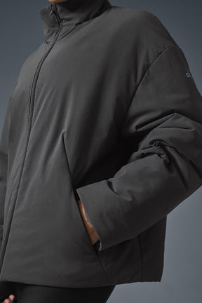 Stretch Woven Notable Jacket